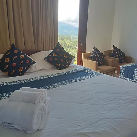The Bunut Villas