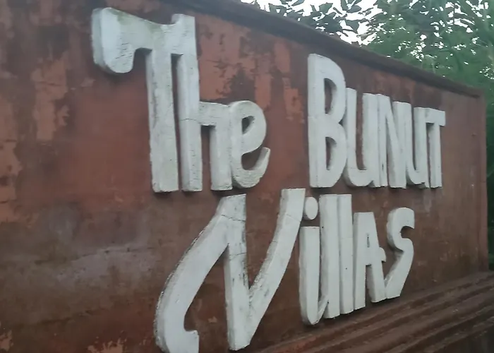 The Bunut クブペンロカン