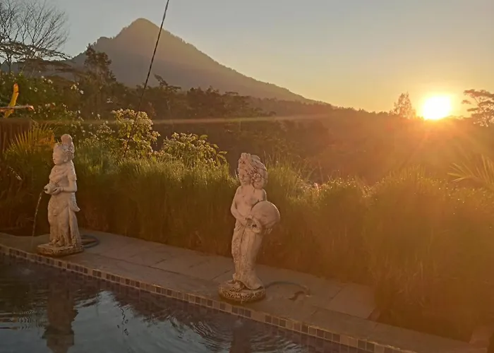 The Bunut クブペンロカン